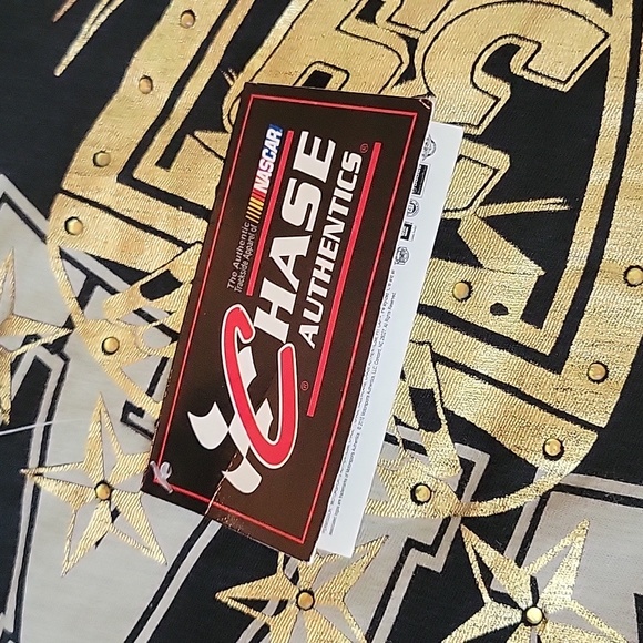 CHASE AUTHENTICS NASCAR RYAN NEWMAN #39 SHIRT.....LARGE NWT - Picture 9 of 9